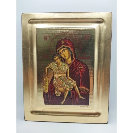 Παναγία Άξιον Εστί