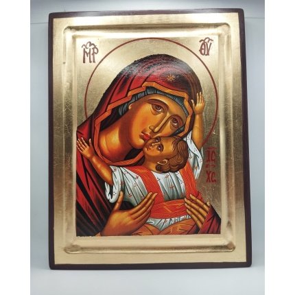 Παναγία Γλυκοφιλούσα